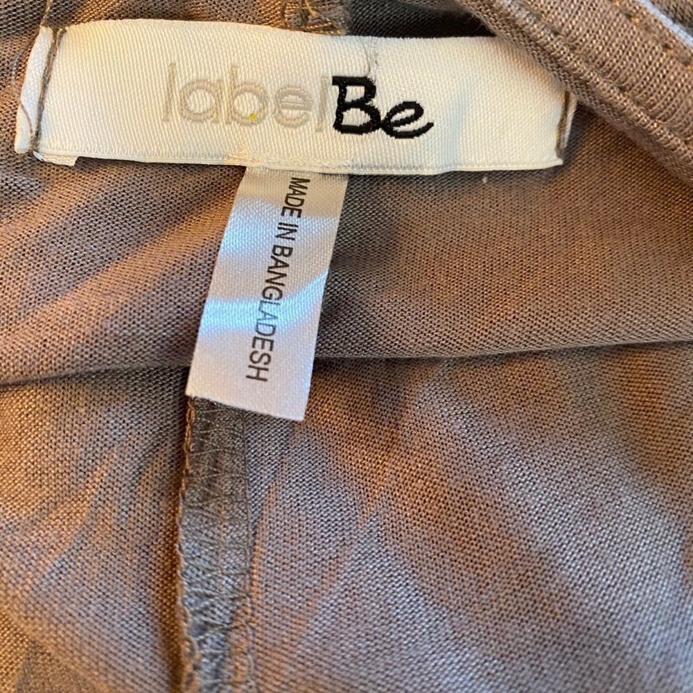 label Be Top - Picture 9 of 9